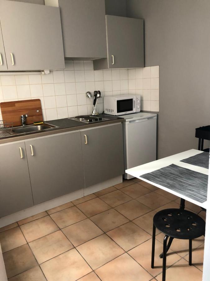 Centre Historique Vieille Intendance Montpellier Zewnętrze zdjęcie