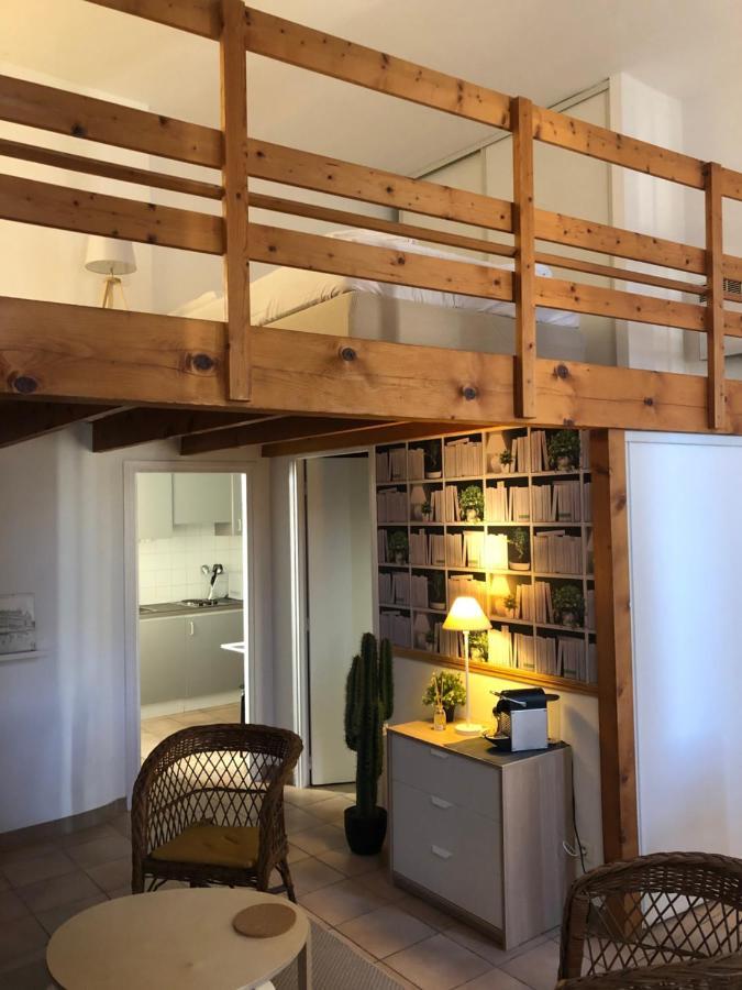 Centre Historique Vieille Intendance Montpellier Zewnętrze zdjęcie