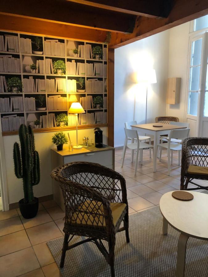 Centre Historique Vieille Intendance Montpellier Zewnętrze zdjęcie