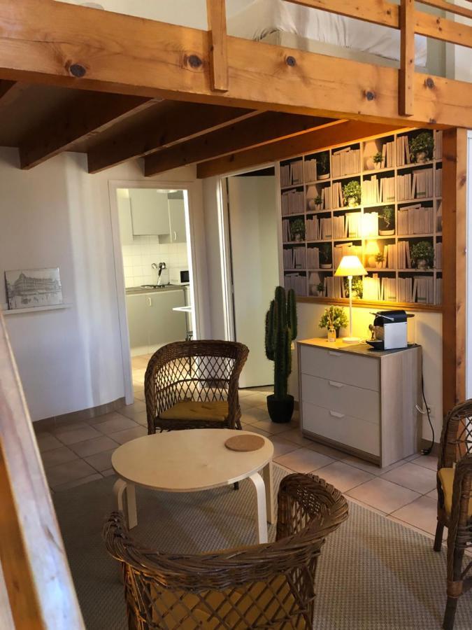 Centre Historique Vieille Intendance Montpellier Zewnętrze zdjęcie